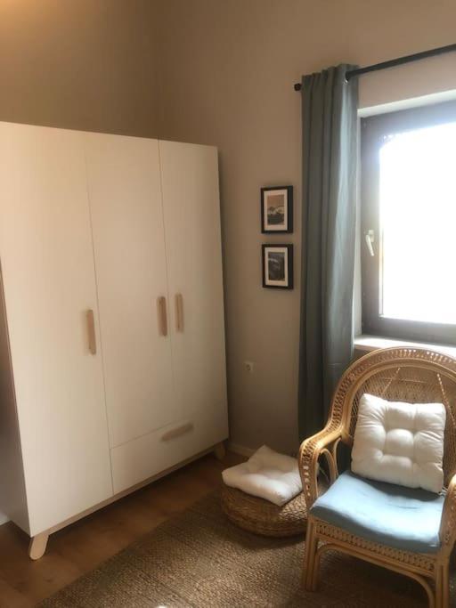 Lovely Three Bedroom Rental Unit Oberstaufen Exterior photo